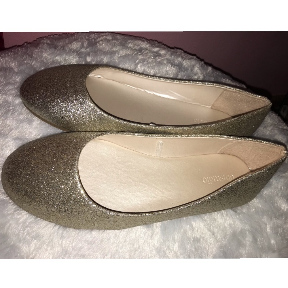 🆕 David’s Bridal Flats